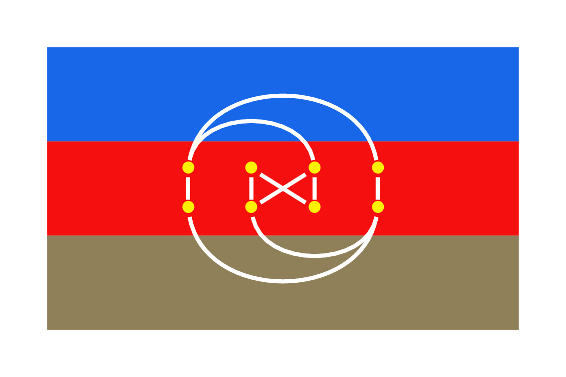 OiC.OS Flag